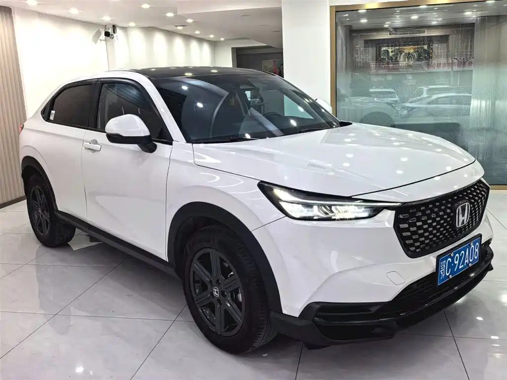 Honda XR-V