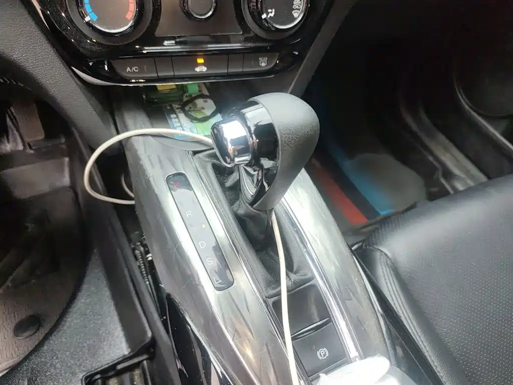 Honda XR-V