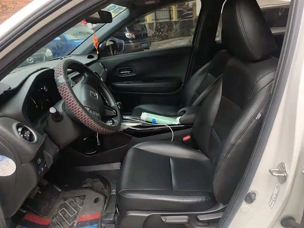 Honda XR-V