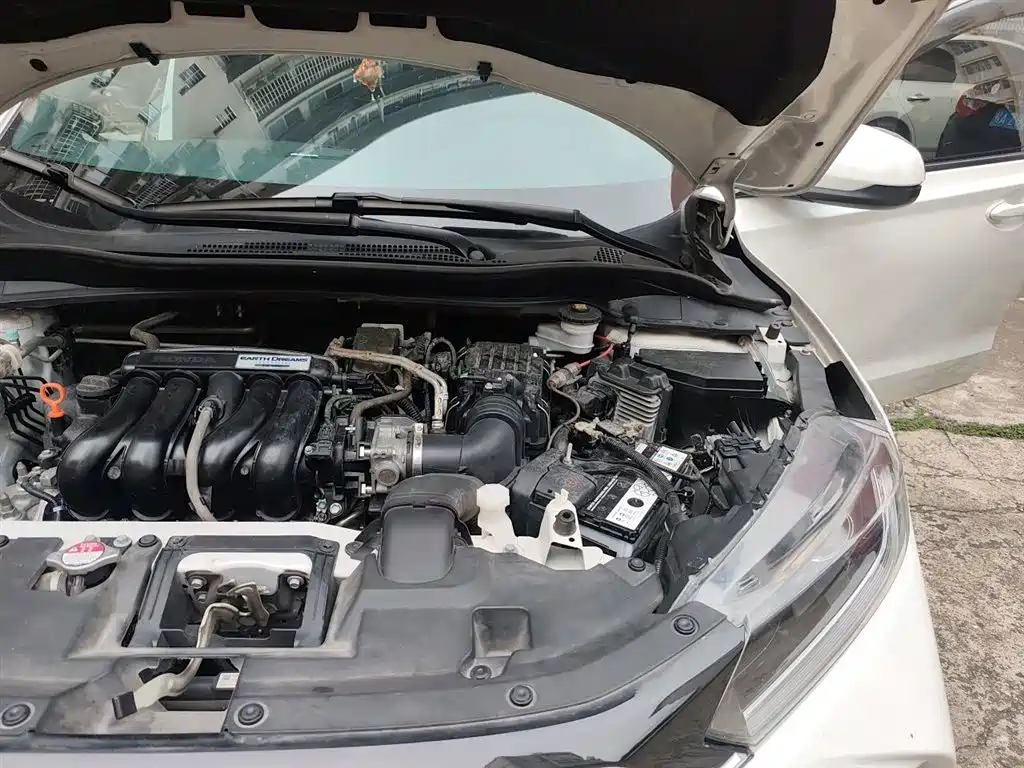 Honda XR-V
