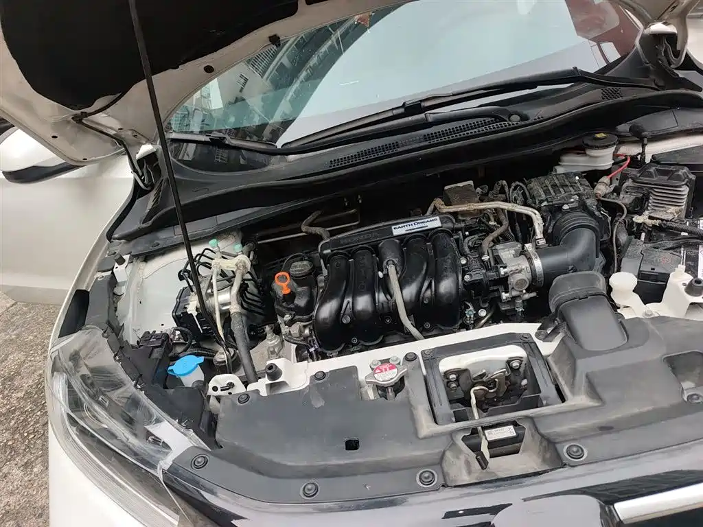Honda XR-V