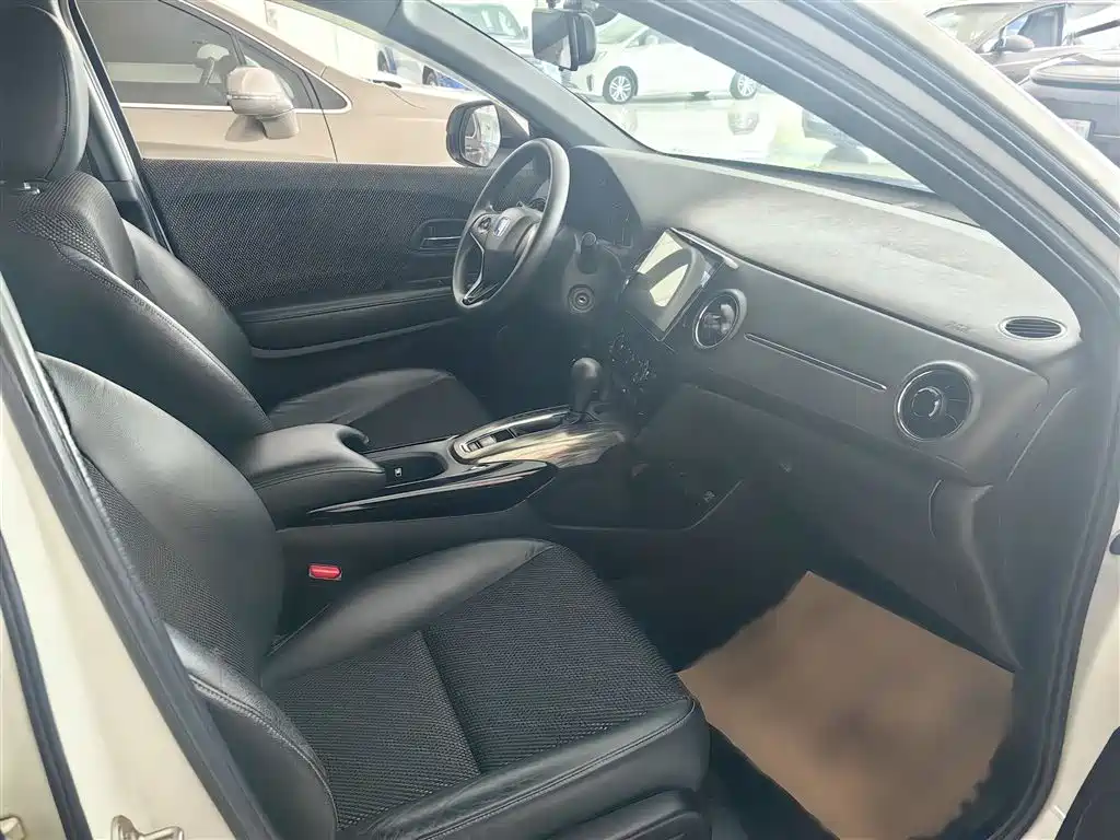 Honda XR-V