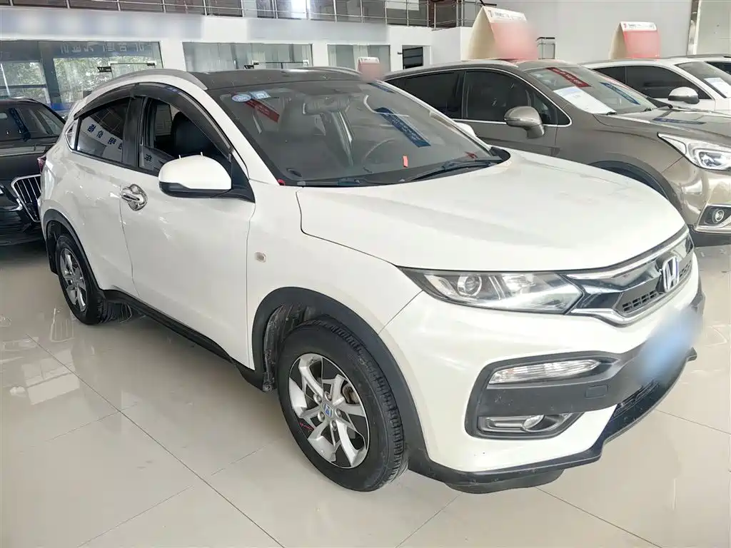 Honda XR-V