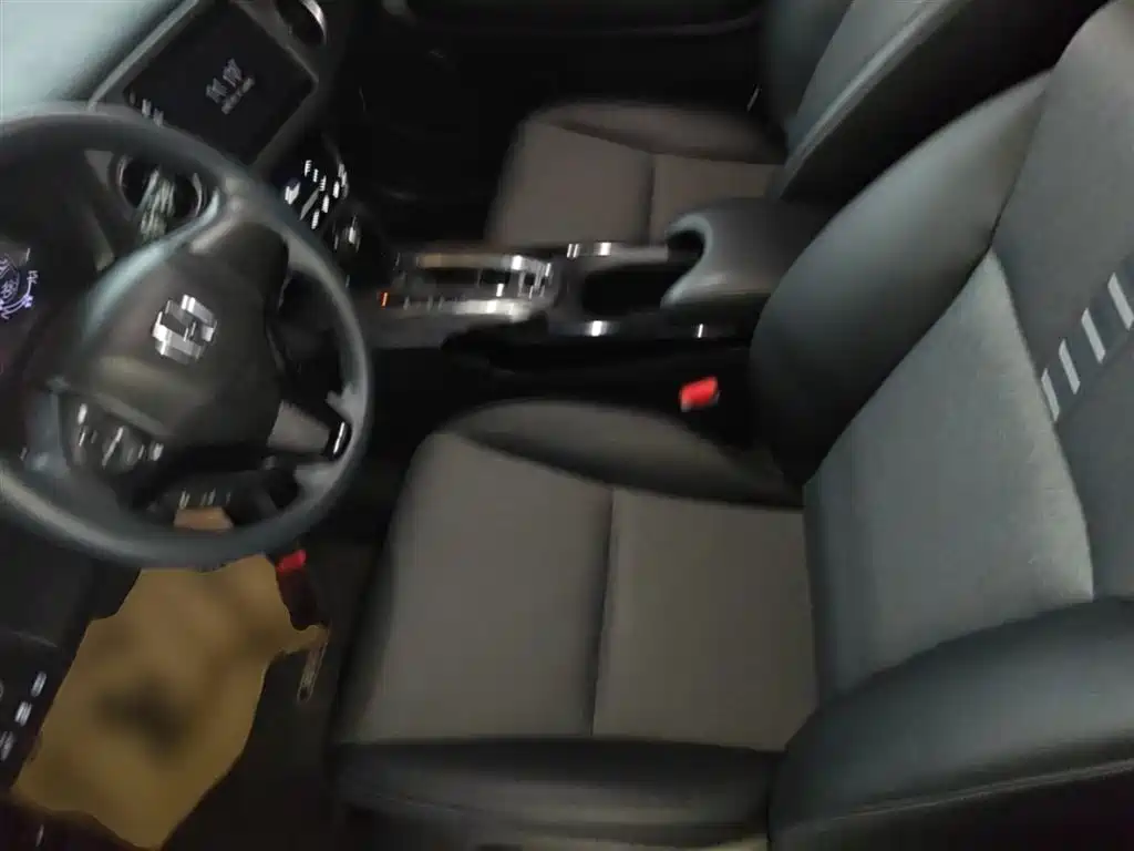 Honda XR-V