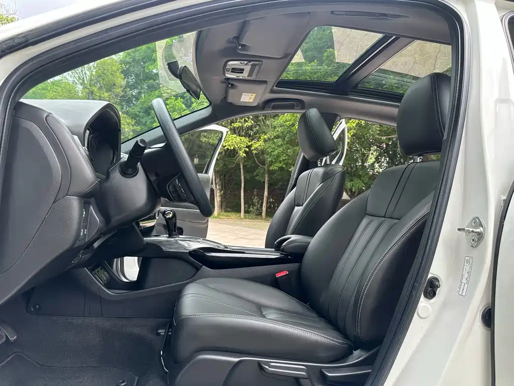 Honda XR-V
