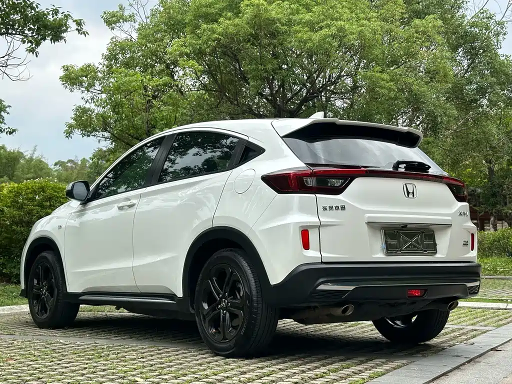 Honda XR-V