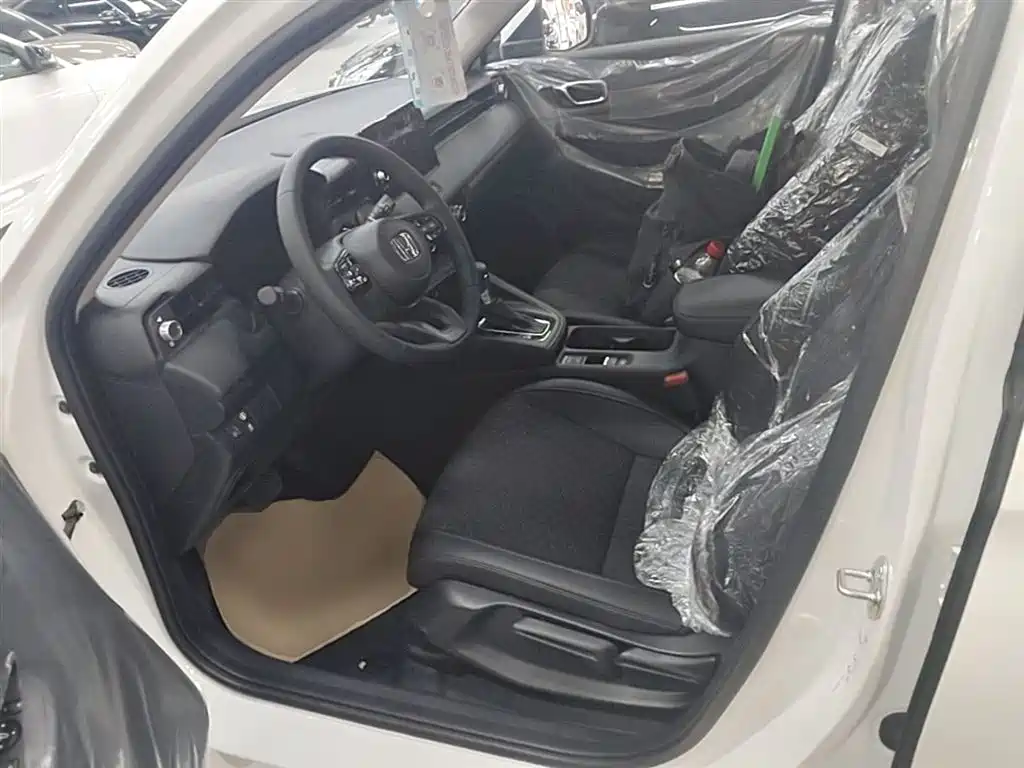 Honda XR-V
