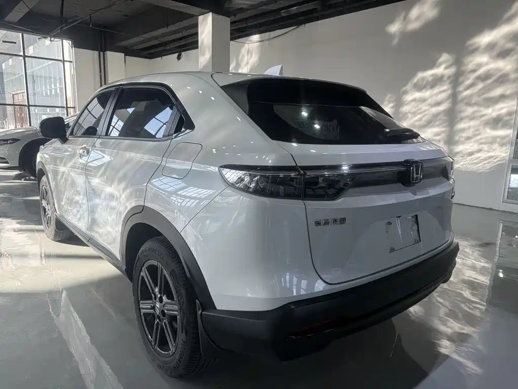 Honda XR-V