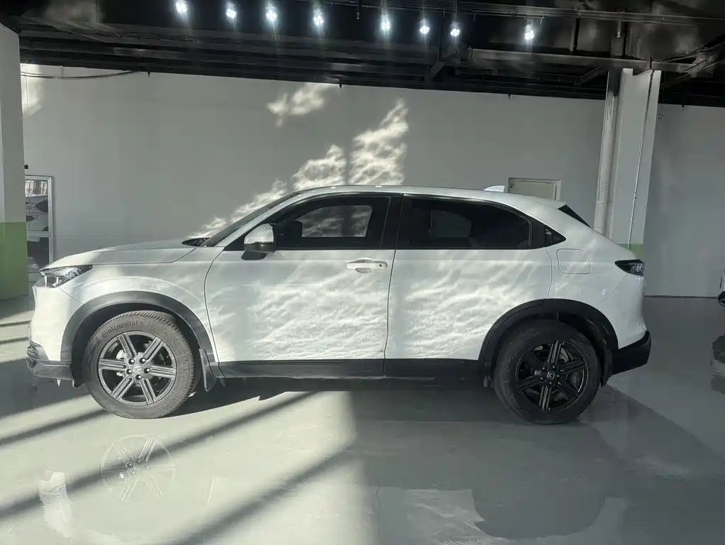 Honda XR-V