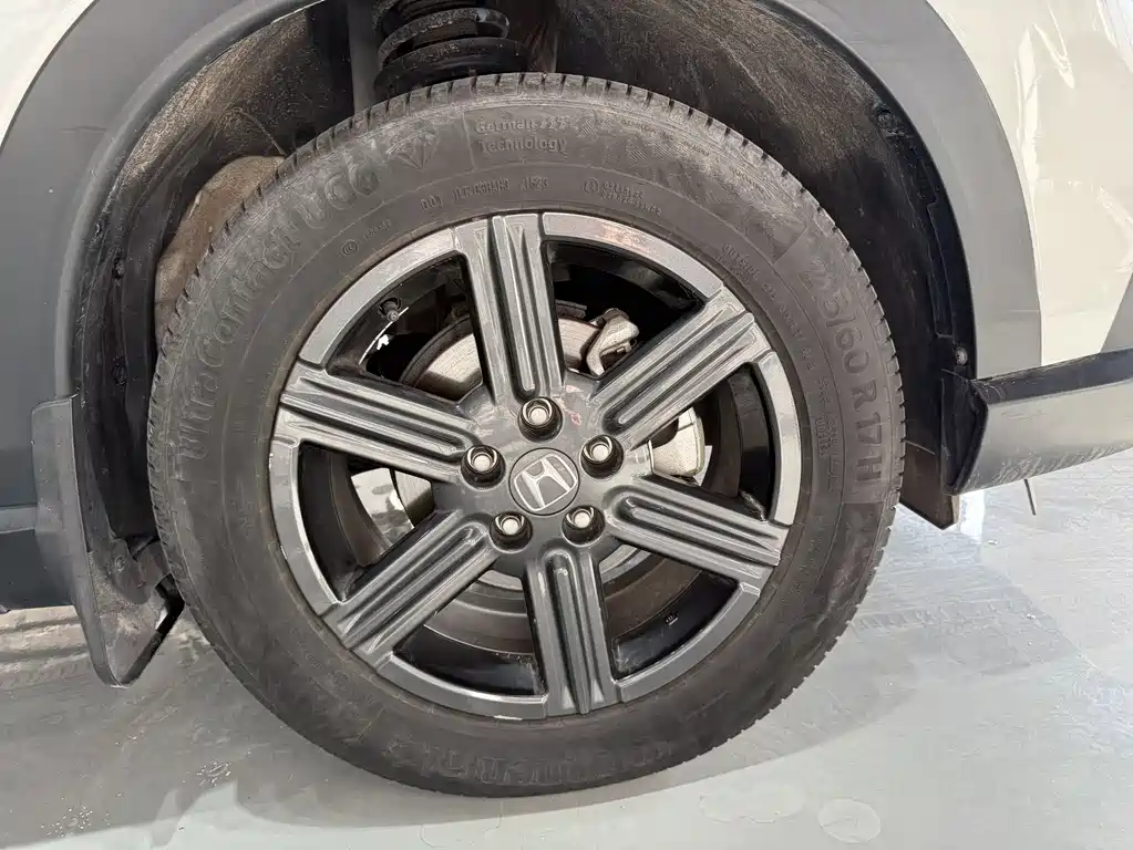 Honda XR-V