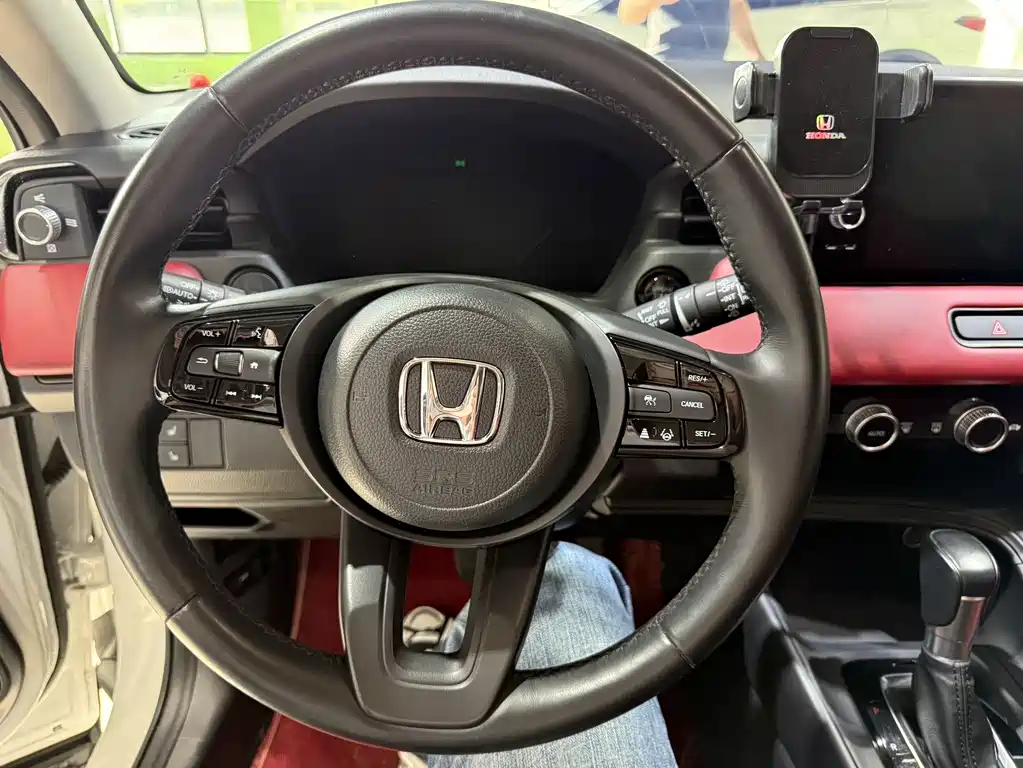 Honda XR-V