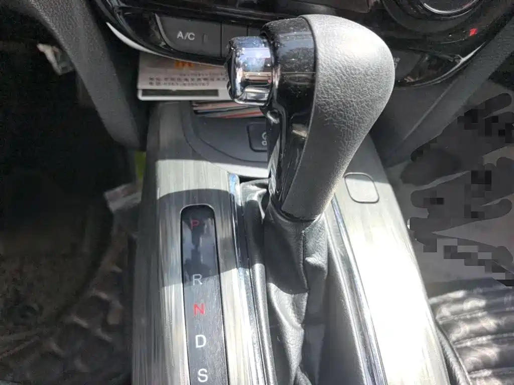 Honda XR-V