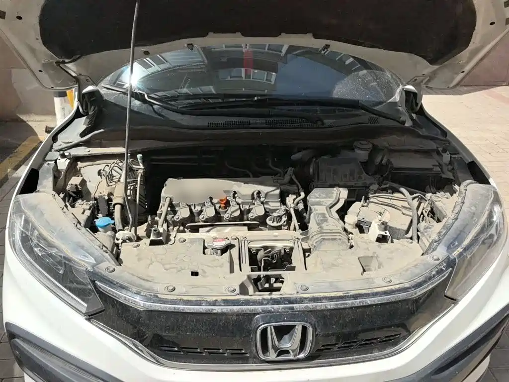 Honda XR-V