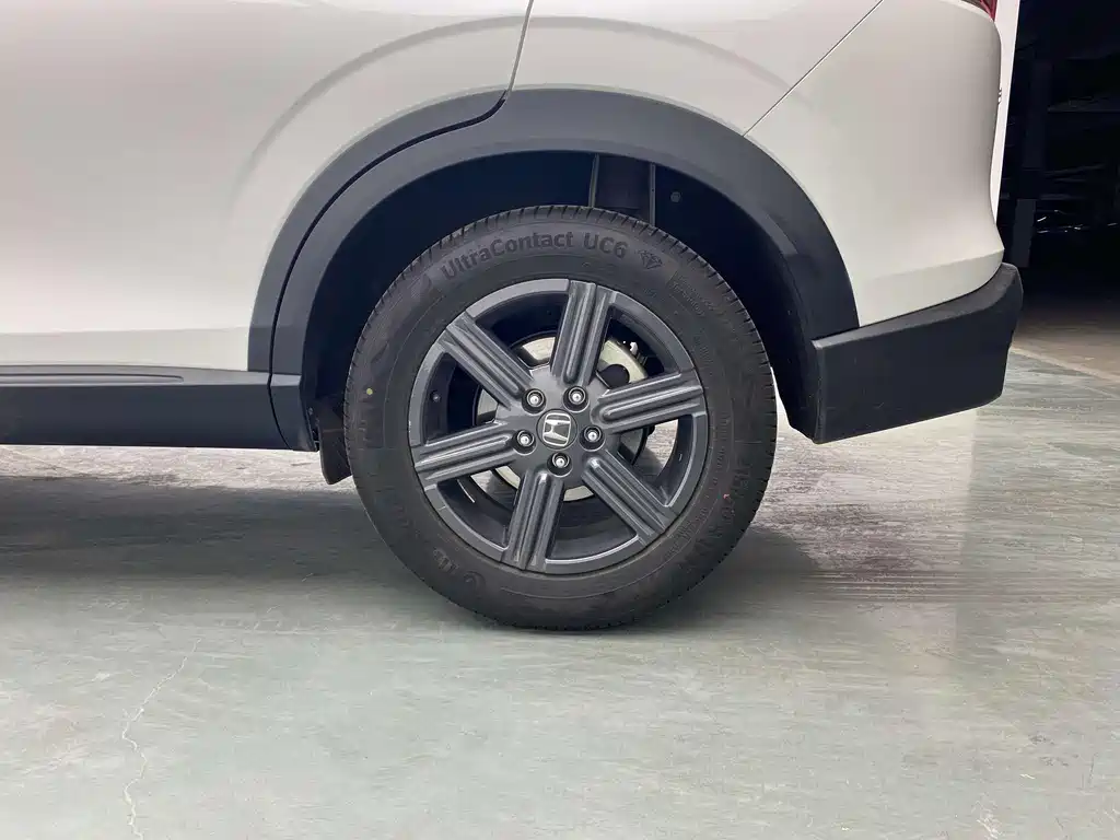 Honda XR-V