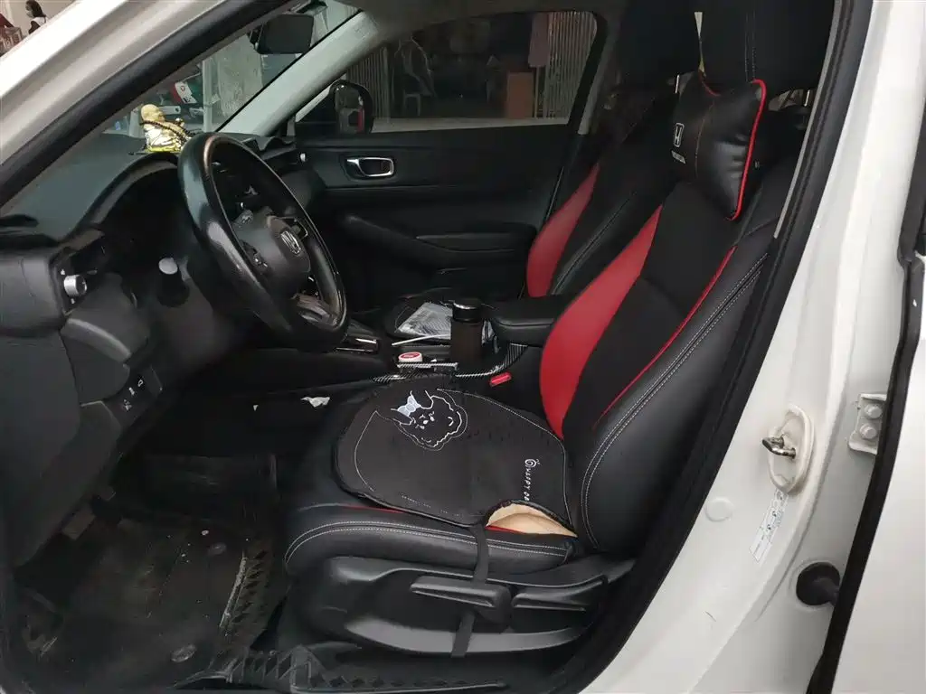 Honda XR-V