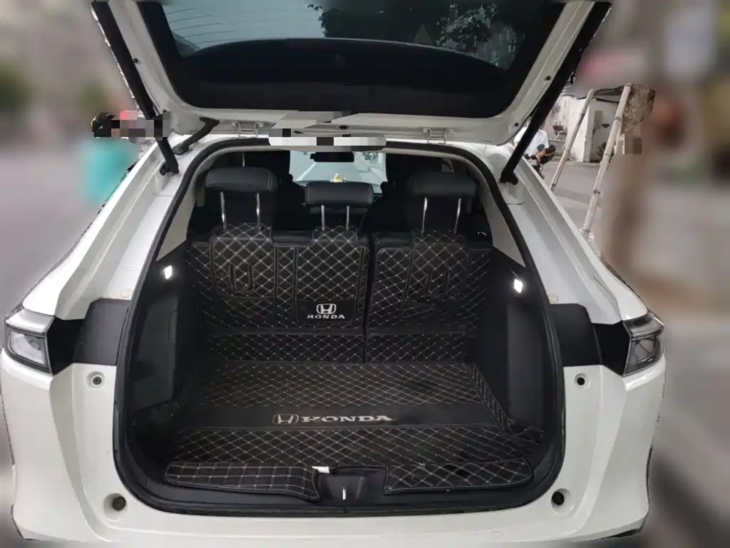 Honda XR-V