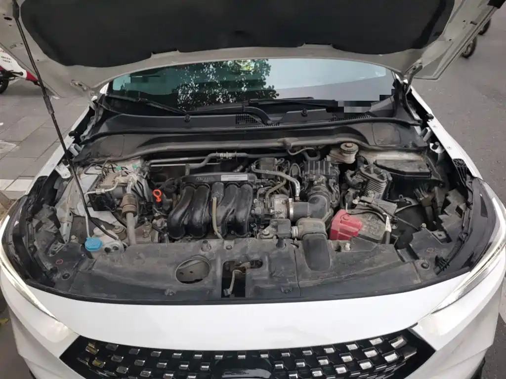 Honda XR-V