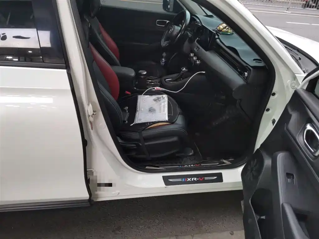 Honda XR-V