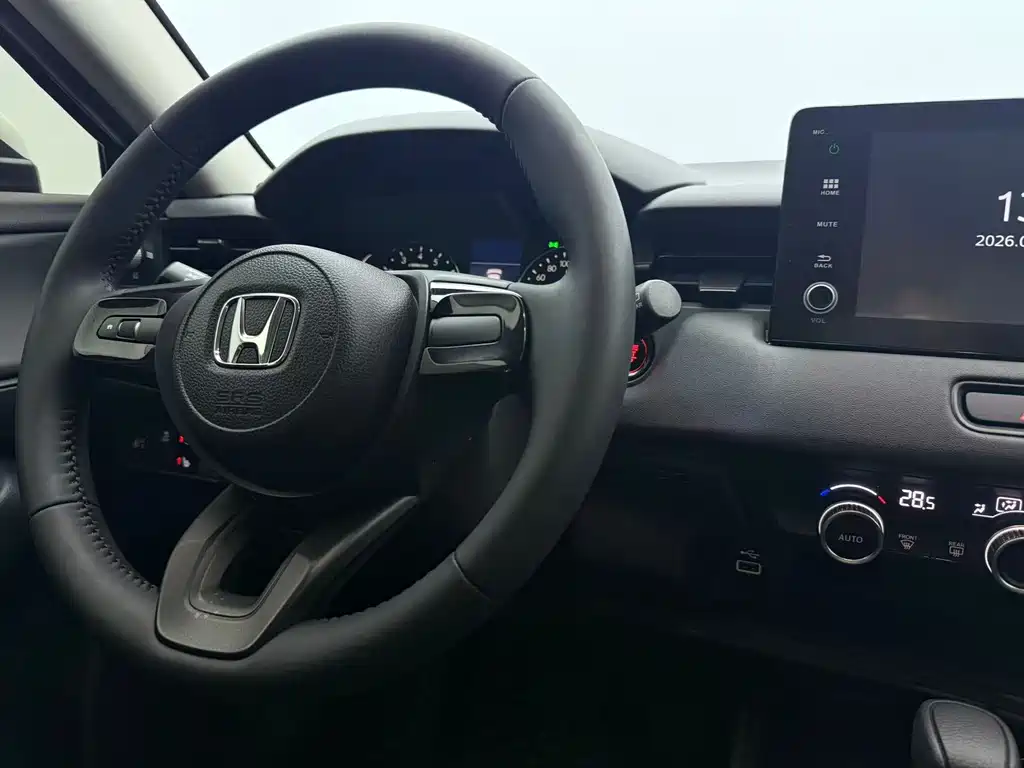 Honda XR-V