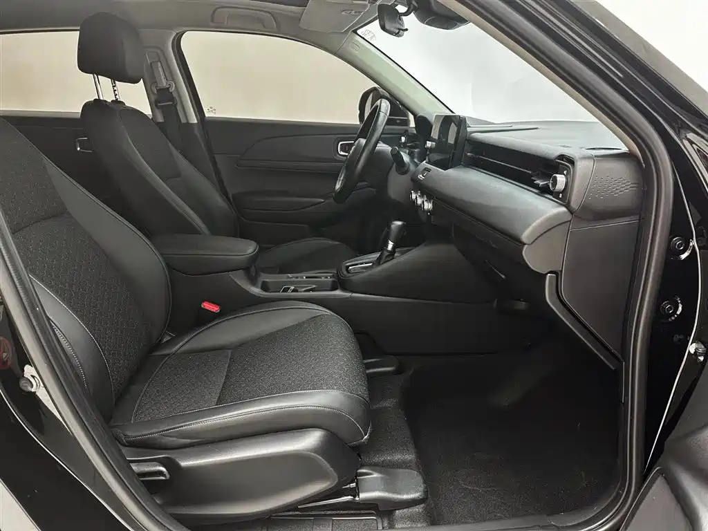 Honda XR-V