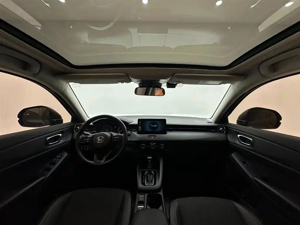 Honda XR-V