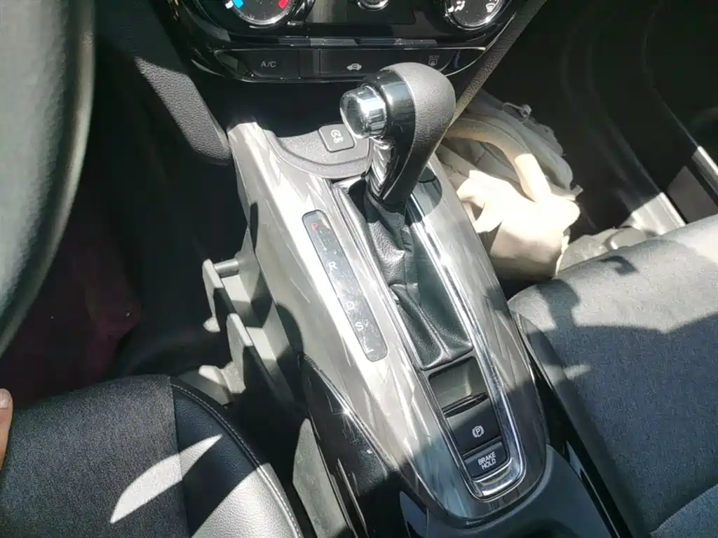 Honda XR-V