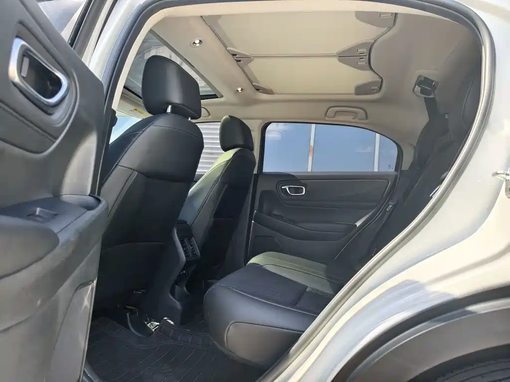 Honda XR-V