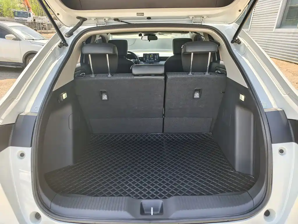 Honda XR-V