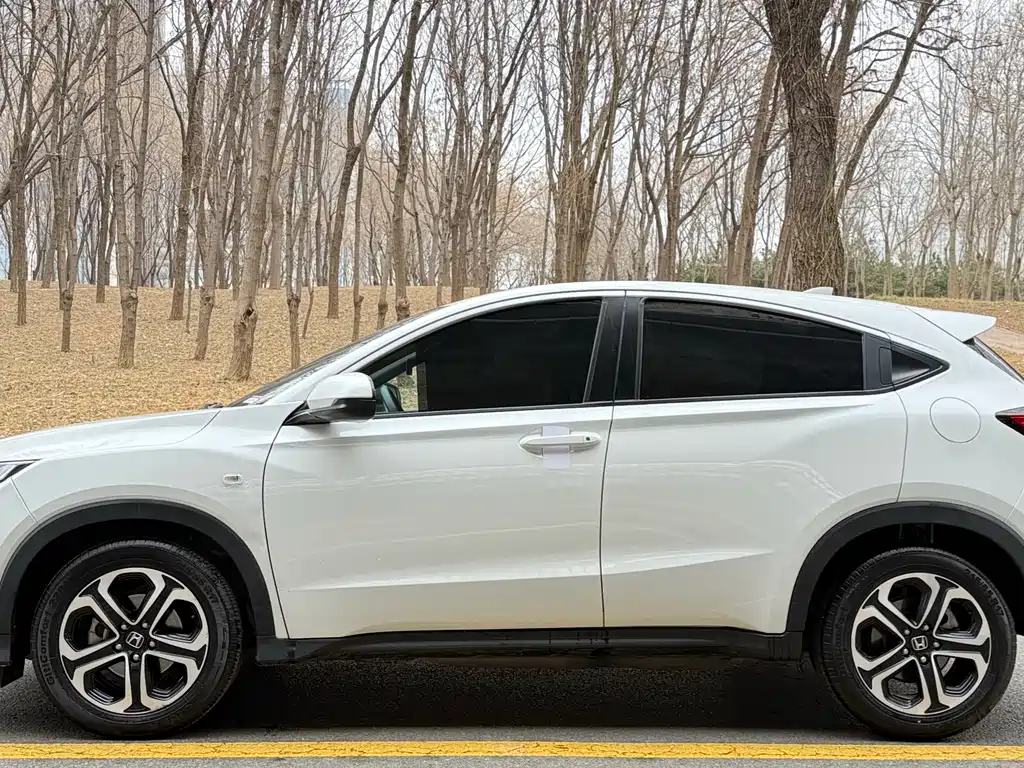 Honda XR-V