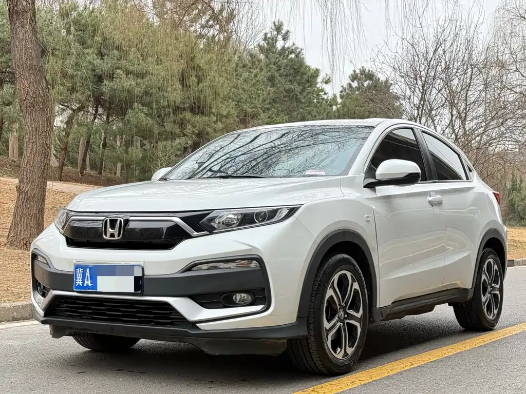 Honda XR-V