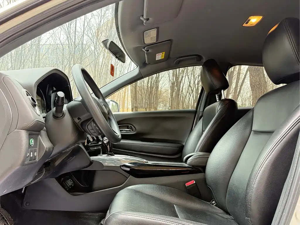 Honda XR-V