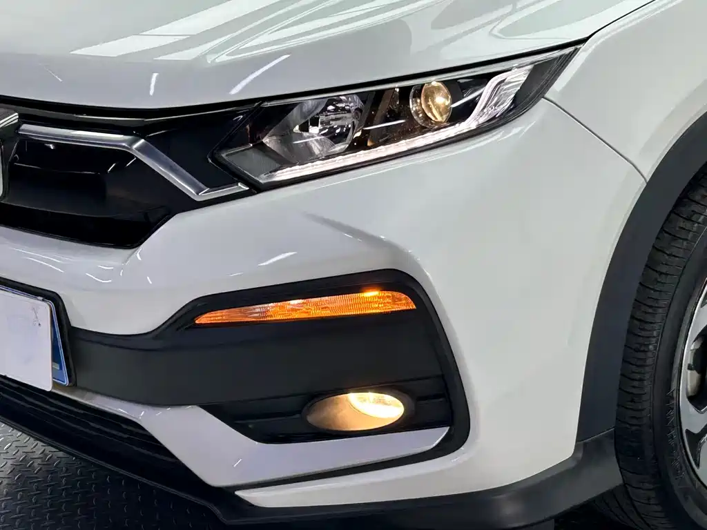 Honda XR-V