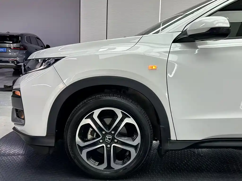 Honda XR-V