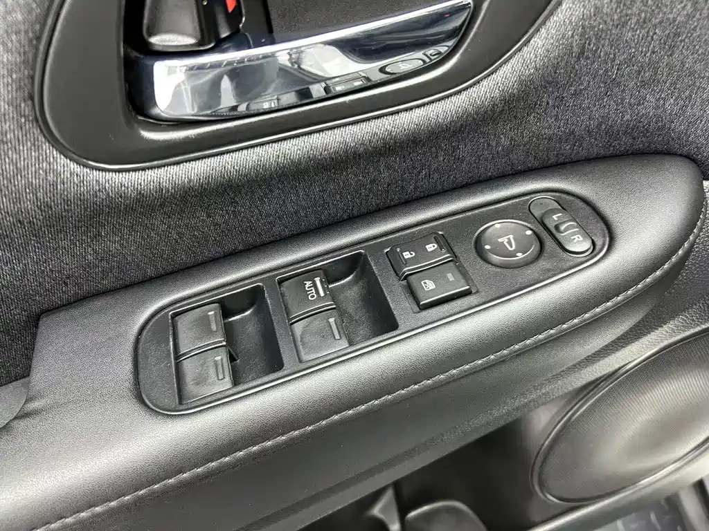 Honda XR-V