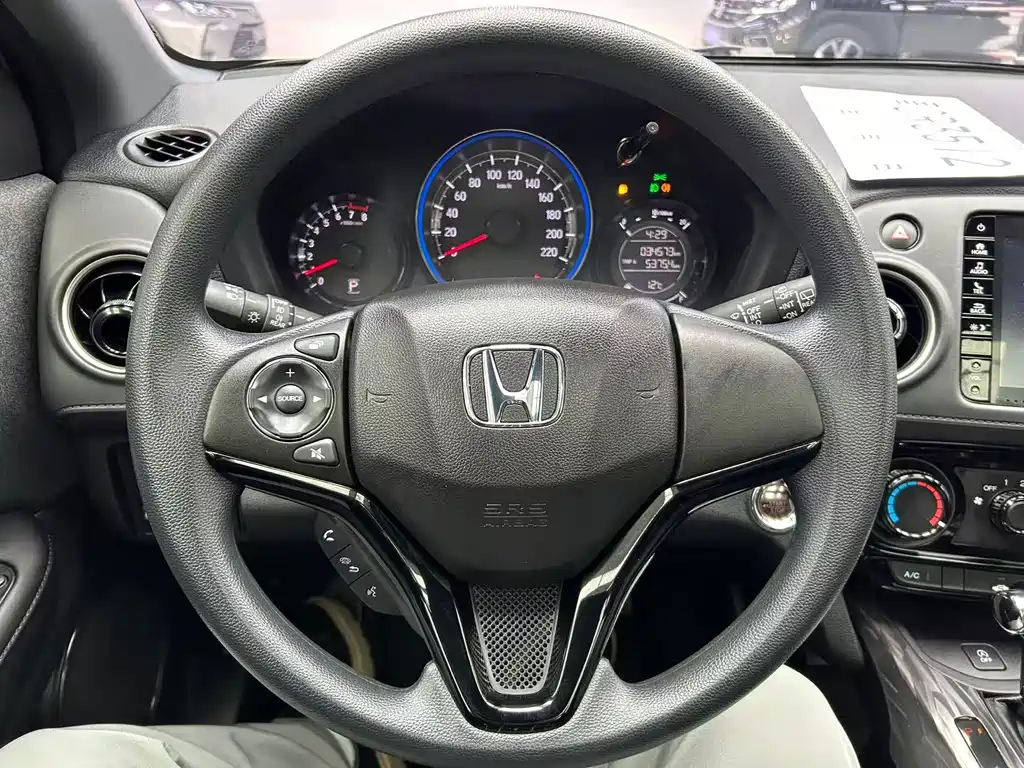 Honda XR-V