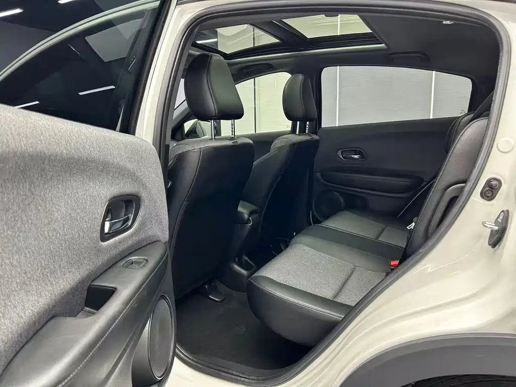 Honda XR-V