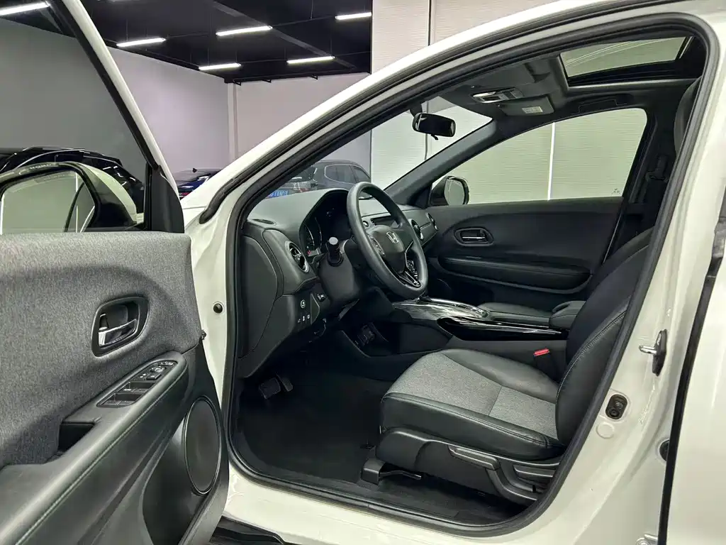 Honda XR-V