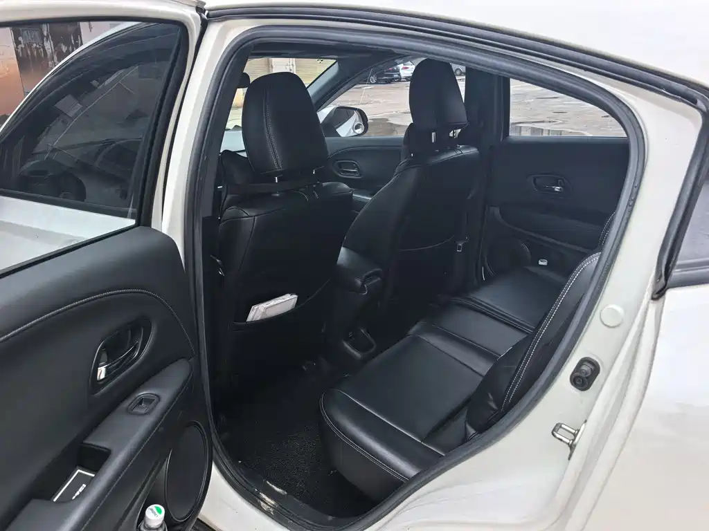 Honda XR-V