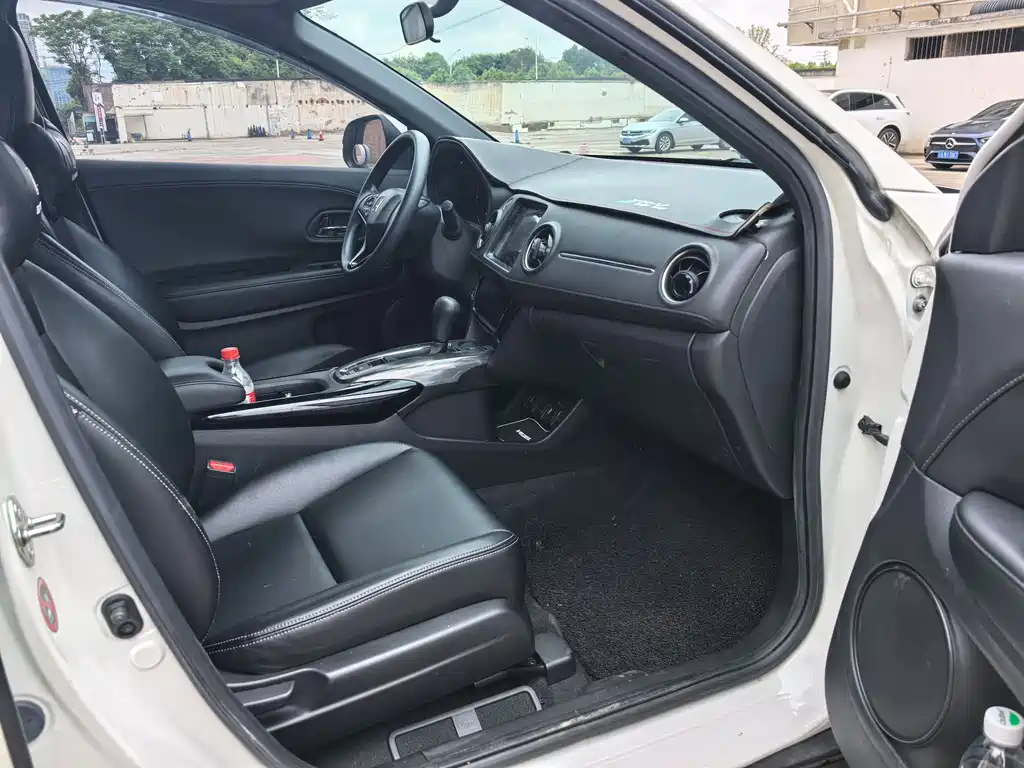 Honda XR-V