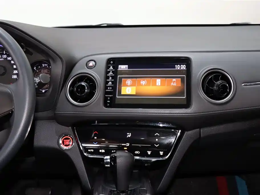 Honda XR-V