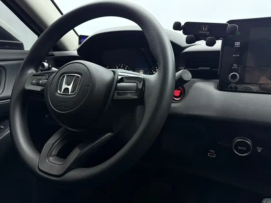 Honda XR-V