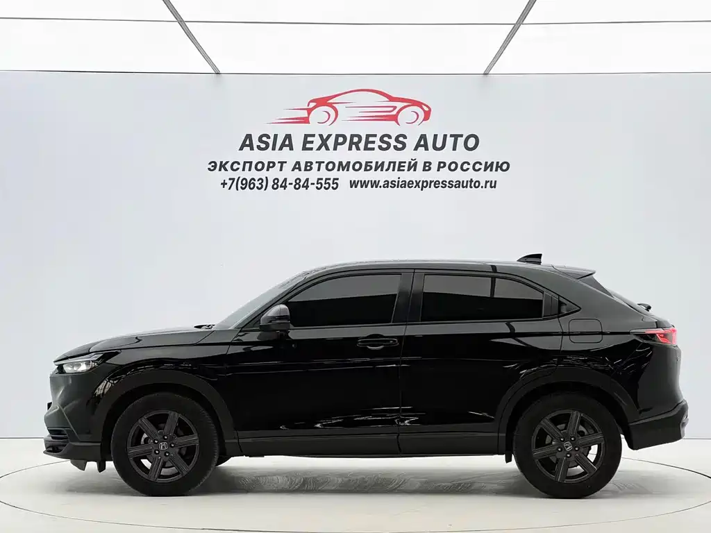 Honda XR-V