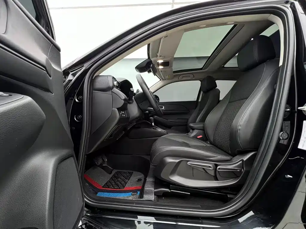 Honda XR-V