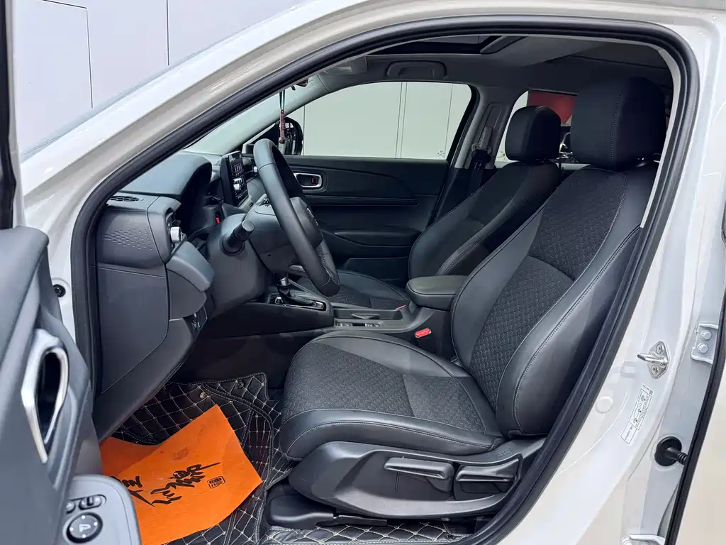 Honda XR-V