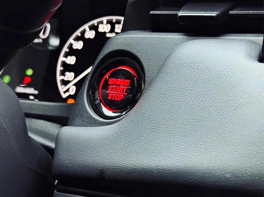 Honda XR-V