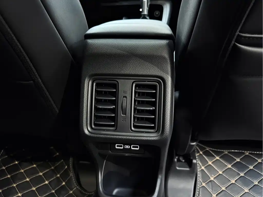 Honda XR-V