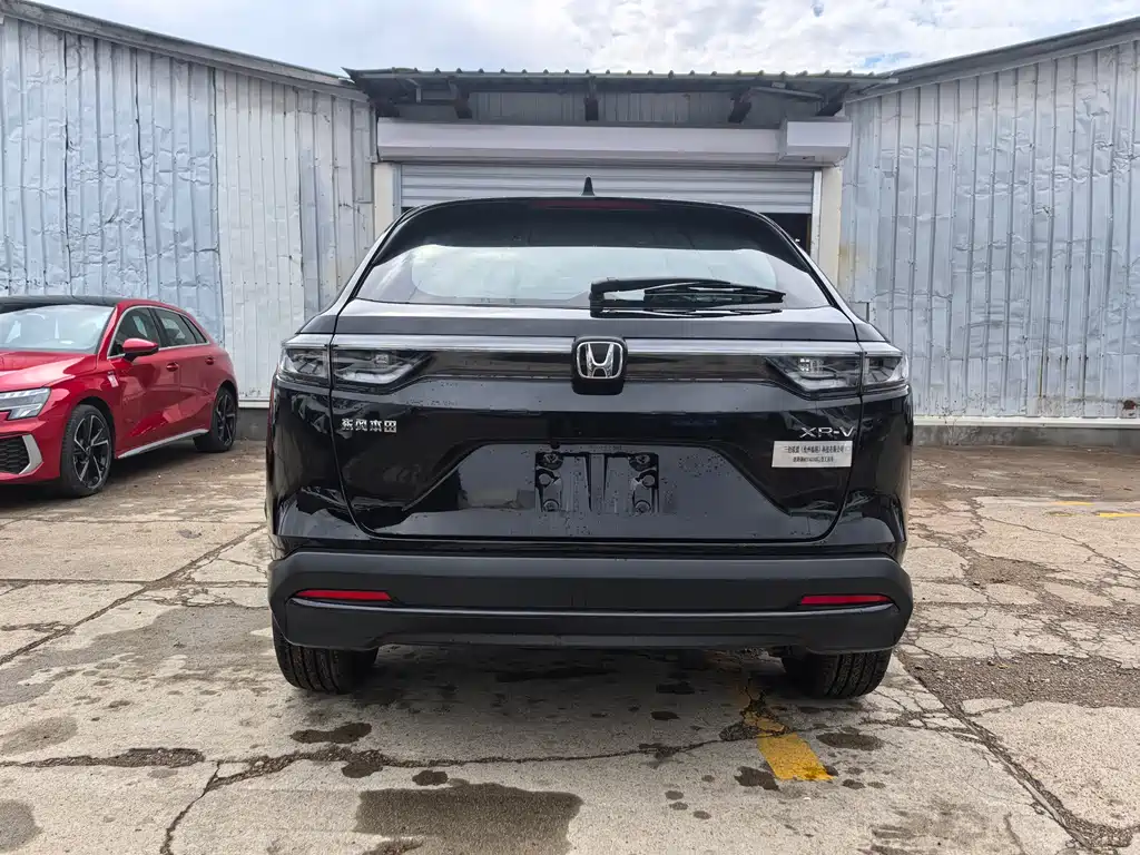 Honda XR-V