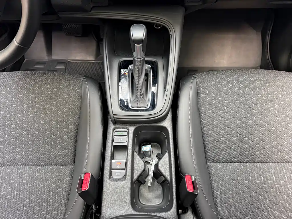 Honda XR-V