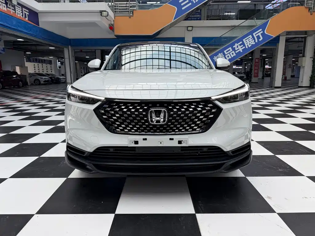 Honda XR-V