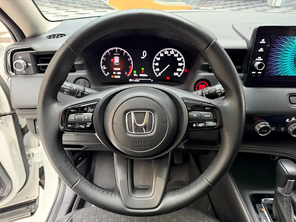 Honda XR-V